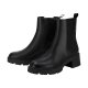 esmara® Damen-Stiefeletten, 37, schwarz - B-Ware sehr gut