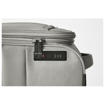 esmara® Trolley-Boardcase, 35/40 l - B-Ware sehr gut