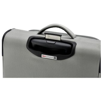 esmara® Trolley-Boardcase, 35/40 l - B-Ware sehr gut