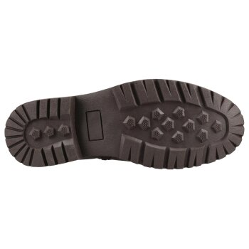 esmara® Herren Boots (Braun, 41) - B-Ware sehr gut