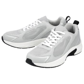 Esmara® Damen Sneaker, 41, grau - B-Ware sehr gut