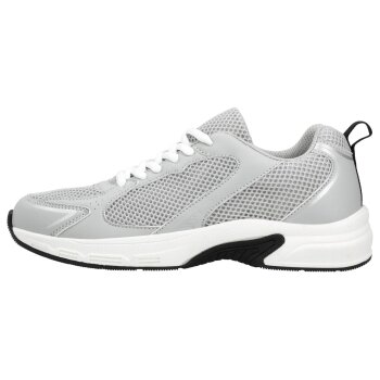 Esmara® Damen Sneaker, 41, grau - B-Ware sehr gut