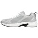 Esmara® Damen Sneaker, 41, grau - B-Ware sehr gut