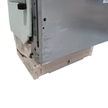 gorenje Geschirrspüler GV642C65, 14 Maßgedecke - B-Ware Transportschaden