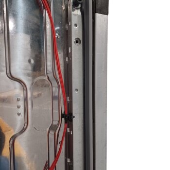 gorenje Geschirrspüler GV642C65, 14 Maßgedecke - B-Ware Transportschaden