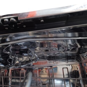 gorenje Geschirrspüler GV642C65, 14 Maßgedecke - B-Ware Transportschaden