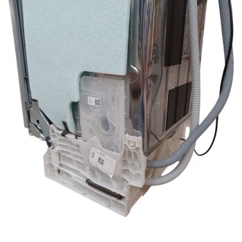 gorenje Geschirrspüler GV642C65, 14 Maßgedecke - B-Ware Transportschaden