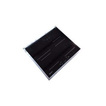 Bauknecht Induktions-Kochfeld BQ 2760S FT, SCHOTT...