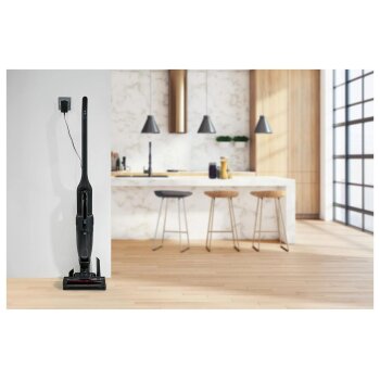 SILVERCREST® Akku-Staubsauger »SHSS 18 D3« - B-Ware Transportschaden Kosmetisch