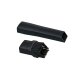 SILVERCREST® Akku-Staubsauger »SHSS 18 D3« - B-Ware Transportschaden Kosmetisch