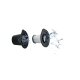 SILVERCREST® Akku-Staubsauger »SHSS 18 D3« - B-Ware Transportschaden Kosmetisch