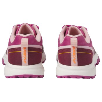 CRIVIT Kinder-Sportschuhe, für Mädchen, wasserabweisend, 36, rosa - B-Ware sehr gut
