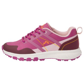 CRIVIT Kinder-Sportschuhe, für Mädchen, wasserabweisend, 36, rosa - B-Ware sehr gut