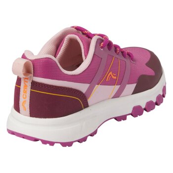 CRIVIT Kinder-Sportschuhe, für Mädchen, wasserabweisend, 36, rosa - B-Ware sehr gut