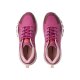 CRIVIT Kinder-Sportschuhe, für Mädchen, wasserabweisend, 36, rosa - B-Ware sehr gut