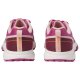 CRIVIT Kinder-Sportschuhe, für Mädchen, wasserabweisend, 36, rosa - B-Ware sehr gut