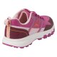 CRIVIT Kinder-Sportschuhe, für Mädchen, wasserabweisend, 36, rosa - B-Ware sehr gut