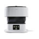 Cleanmaxx Faltbare Mini-Waschmaschine - B-Ware sehr gut