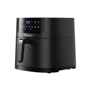 Masterpro Heißluftfritteuse 1700 W - B-Ware sehr gut