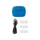 lupilu® Kinder Sofortbildkamera, blau - B-Ware neuwertig