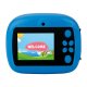 lupilu® Kinder Sofortbildkamera, blau - B-Ware neuwertig