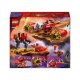 LEGO® NINJAGO 71830 Kais Mech Storm Rider - B-Ware neuwertig