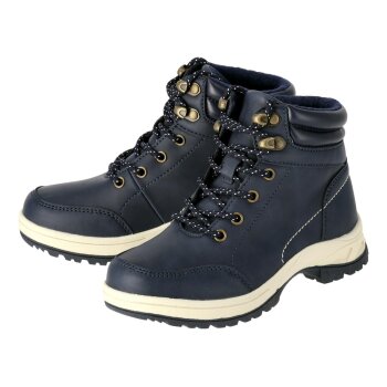 esmara® Kinder Boots (Navy, 37) - B-Ware neuwertig