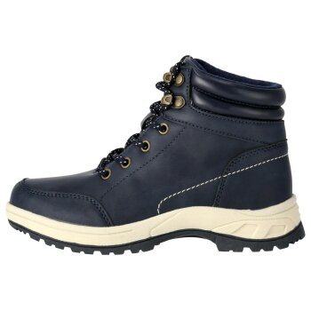 esmara® Kinder Boots (Navy, 37) - B-Ware neuwertig