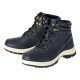 esmara® Kinder Boots (Navy, 37) - B-Ware neuwertig