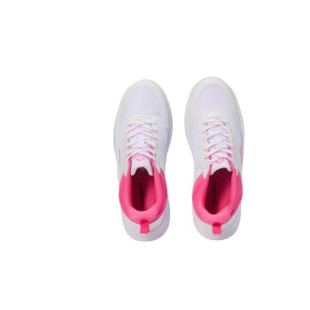 CRIVIT Damen Sportschuhe (Weiß, 40) - B-Ware sehr gut
