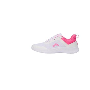 CRIVIT Damen Sportschuhe (Weiß, 40) - B-Ware sehr gut
