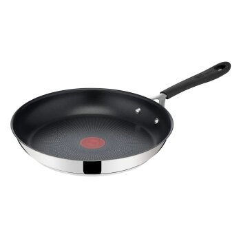 Tefal Edelstahl-Bratpfanne Quick & Easy...
