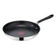 Tefal Edelstahl-Bratpfanne Quick & Easy »E3030635«, Ø28 cm - B-Ware neuwertig
