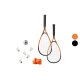 CRIVIT Rapid-Ball-Set - B-Ware