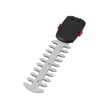 PARKSIDE® 12 V Akku-Gras- und Strauchschere »PGSA 12 B1«, mit Akku und mit Ladegerät - B-Ware