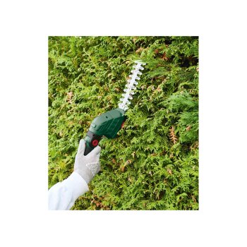 PARKSIDE® 12 V Akku-Gras- und Strauchschere »PGSA 12 B1«, mit Akku und mit Ladegerät - B-Ware