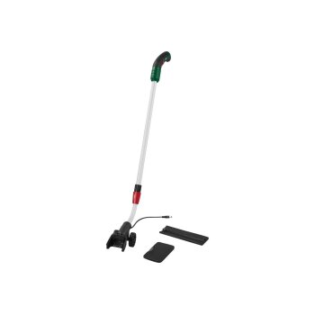 PARKSIDE® 12 V Akku-Gras- und Strauchschere »PGSA 12 B1«, mit Akku und mit Ladegerät - B-Ware