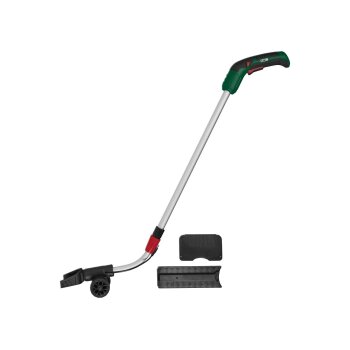 PARKSIDE® 12 V Akku-Gras- und Strauchschere »PGSA 12 B1«, mit Akku und mit Ladegerät - B-Ware
