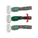 PARKSIDE® 12 V Akku-Gras- und Strauchschere »PGSA 12 B1«, mit Akku und mit Ladegerät - B-Ware