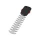 PARKSIDE® 12 V Akku-Gras- und Strauchschere »PGSA 12 B1«, mit Akku und mit Ladegerät - B-Ware