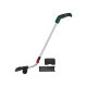 PARKSIDE® 12 V Akku-Gras- und Strauchschere »PGSA 12 B1«, mit Akku und mit Ladegerät - B-Ware