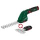 PARKSIDE® 12 V Akku-Gras- und Strauchschere »PGSA 12 B1«, mit Akku und mit Ladegerät - B-Ware