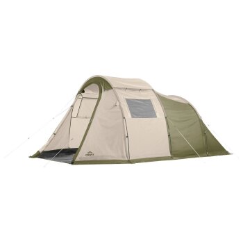 CRIVIT Familienzelt, 4 Personen - B-Ware