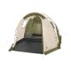 CRIVIT Familienzelt, 4 Personen - B-Ware