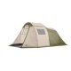 CRIVIT Familienzelt, 4 Personen - B-Ware