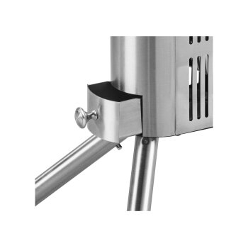 LIVARNO® Feuerrohr - B-Ware