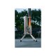 LIVARNO® Feuerrohr - B-Ware