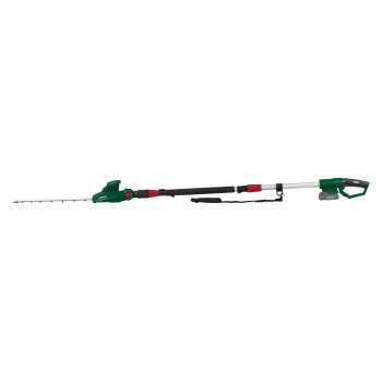 PARKSIDE® 20 V Akku-Teleskop-Heckenschere »PATHS 20 A1«, ohne Akku und Ladegerät - B-Ware gebraucht