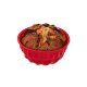 SILVERCREST® Silikon-Backformen (Gugelhupf-Kuchenform) - B-Ware sehr gut