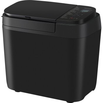 Panasonic Brotbackautomat, SD-R2530KXE, schwarz - B-Ware...